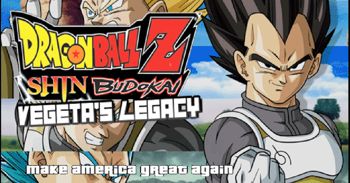 Videos De Dragon Ball Z The Legacy Of Goku